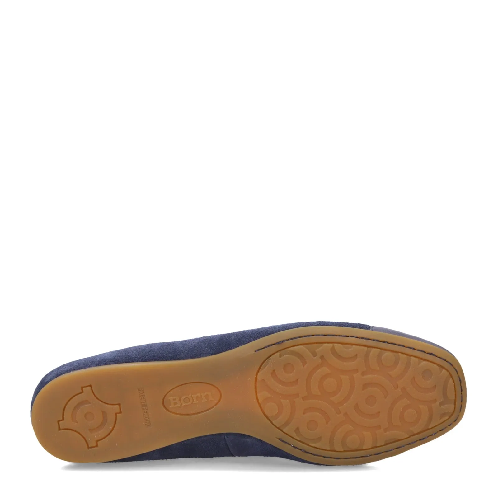 Women's Born, Batti Flat