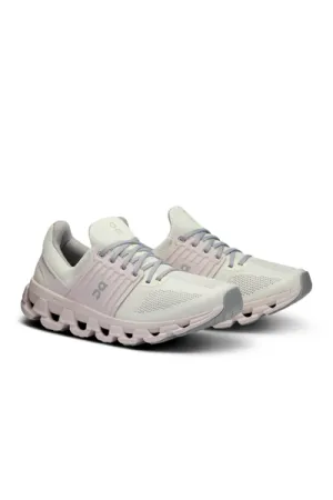 Women's ON Cloudswift 3 AD in Ivory/Lily