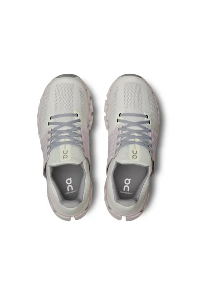 Women's ON Cloudswift 3 AD in Ivory/Lily