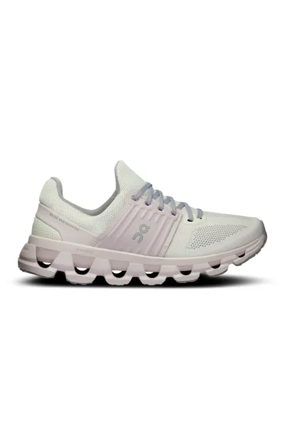 Women's ON Cloudswift 3 AD in Ivory/Lily