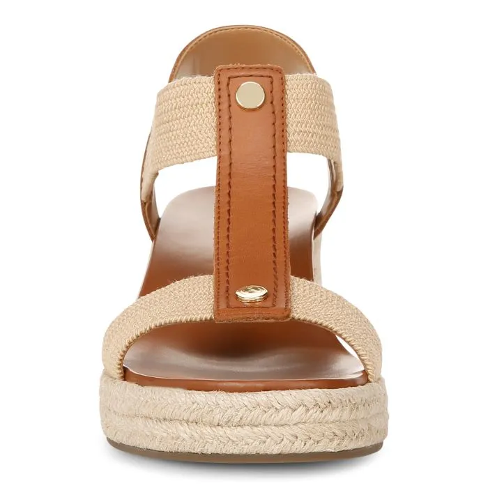 Womens Vionic Calera in Camel