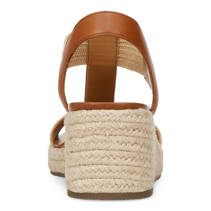Womens Vionic Calera in Camel